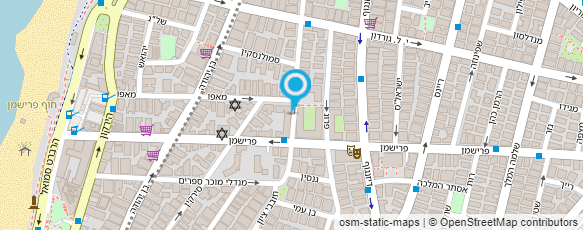 מפת הגעה אל נועם חזי מפת הגעה אל נועם חזי