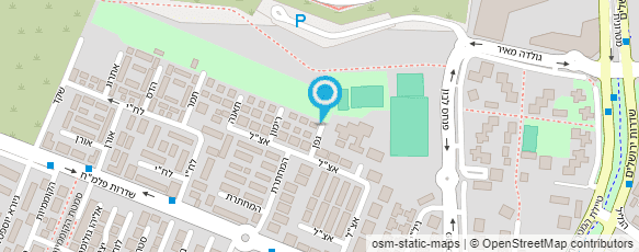 מפת הגעה אל א.ב חשמל פיקוד ובקרה