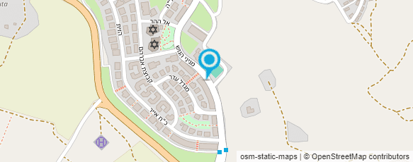 מפת הגעה אל אייזן אופיר - נגרותא מפת הגעה אל אייזן אופיר - נגרותא