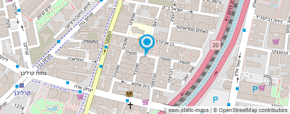 מפת הגעה אל מוטיבוקס מפת הגעה אל מוטיבוקס