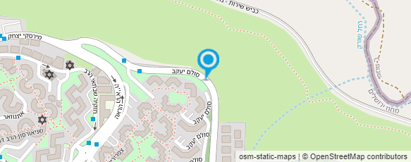 מפת הגעה אל שיווק רמות מפת הגעה אל שיווק רמות