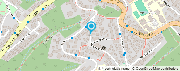 מפת הגעה אל ברנד מתכת