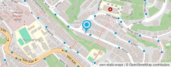 מפת הגעה אל בציר נכסים מפת הגעה אל בציר נכסים