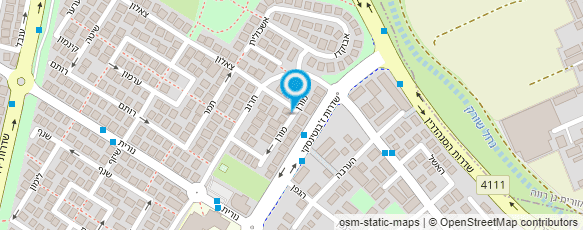 מפת הגעה אל רוילטי בע"מ