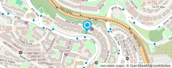 מפת הגעה אל אברהם הדברות מפת הגעה אל אברהם הדברות