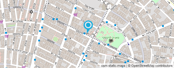 מפת הגעה אל חי גרף מפת הגעה אל חי גרף