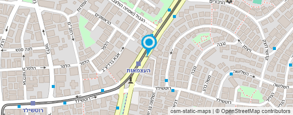 מפת הגעה אל מסר סיעוד ורווחה בע"מ מפת הגעה אל מסר סיעוד ורווחה בע"מ