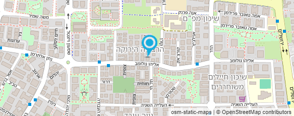 מפת הגעה אל גל אלקטרוניקס מפת הגעה אל גל אלקטרוניקס