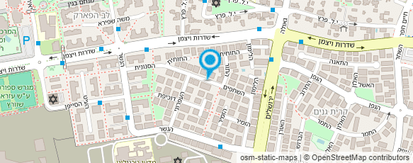 מפת הגעה אל אם.בי.אי - לביא אדריכלים מפת הגעה אל אם.בי.אי - לביא אדריכלים