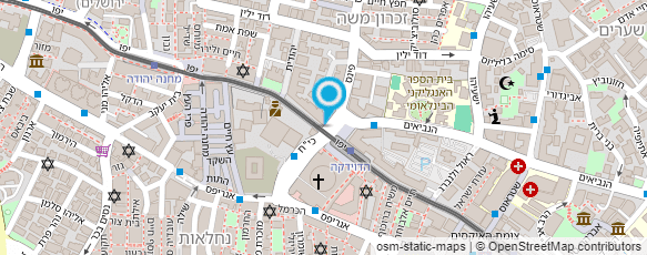 מפת הגעה אל מספרת ארתור מפת הגעה אל מספרת ארתור