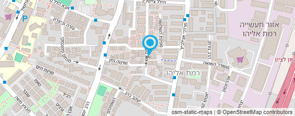 מפת הגעה אל הנסיך הקטן