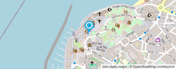 מפת הגעה אל גלריית דילון מפת הגעה אל גלריית דילון