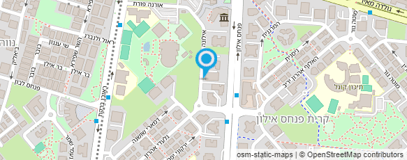 מפת הגעה אל וייס נדל"ן מפת הגעה אל וייס נדל"ן