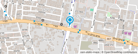 מפת הגעה אל שרותי מיזוג אויר א.ד מפת הגעה אל שרותי מיזוג אויר א.ד