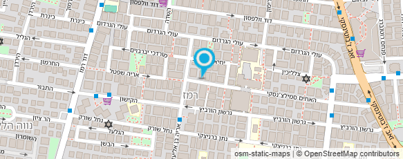 מפת הגעה אל בן - אופק עבודות חשמל בע"מ מפת הגעה אל בן - אופק עבודות חשמל בע"מ