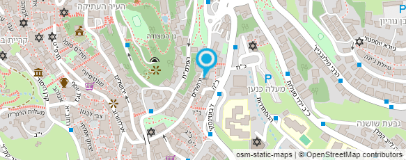 מפת הגעה אל ד"ר חליחל זוהייר מפת הגעה אל ד"ר חליחל זוהייר