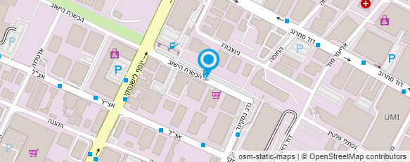 מפת הגעה אל מ.מ.מ. אחזקות וניהול ועדי בתים בע"מ מפת הגעה אל מ.מ.מ. אחזקות וניהול ועדי בתים בע"מ