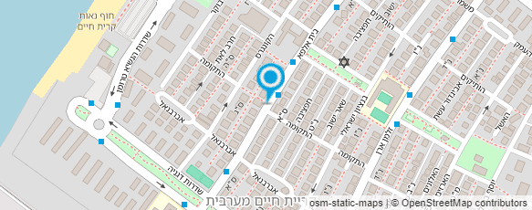 מפת הגעה אל אדי שרות מפת הגעה אל אדי שרות