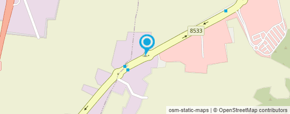 מפת הגעה אל רהיטי קושי