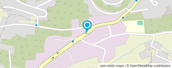 מפת הגעה אל מ.ג.ן כנען - תעשיות נעליים בע"מ