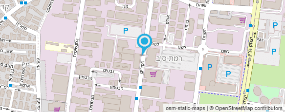 מפת הגעה אל רוטם; בקרים ממוחשבים (1994) בע"מ