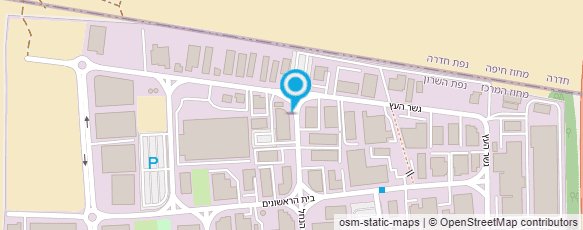 מפת הגעה אל ספרינג - מוצרי אווירה וריח