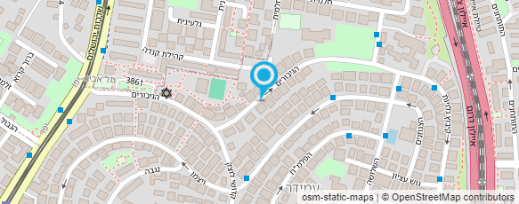 מפת הגעה אל אם טי וי מפת הגעה אל אם טי וי