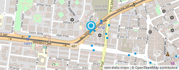 מפת הגעה אל ל.י. עבודות חשמל מפת הגעה אל ל.י. עבודות חשמל