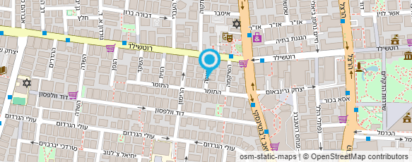 מפת הגעה אל מיכשור לחשמל ודיאגנוזה לרכב