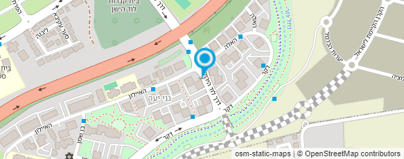 מפת הגעה אל סקראצ' מוסיקה לארועים