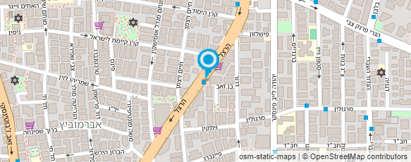 מפת הגעה אל מאגרי נדל"ן מפת הגעה אל מאגרי נדל"ן