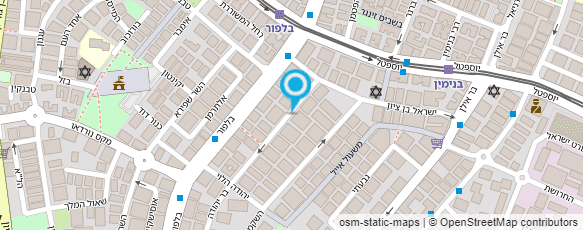 מפת הגעה אל ד"ר חורחה נחמיה מפת הגעה אל ד"ר חורחה נחמיה