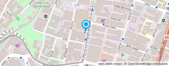 מפת הגעה אל פאשה