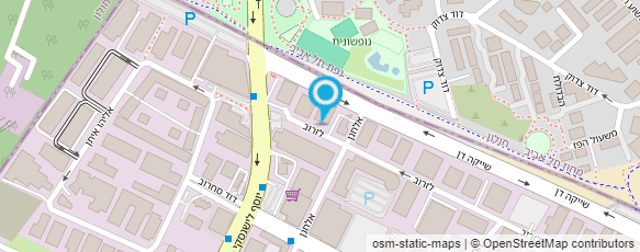 מפת הגעה אל טורקו בע"מ