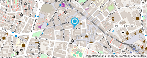 מפת הגעה אל שיאון