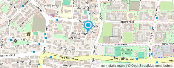 מפת הגעה אל סוויסה יוסי