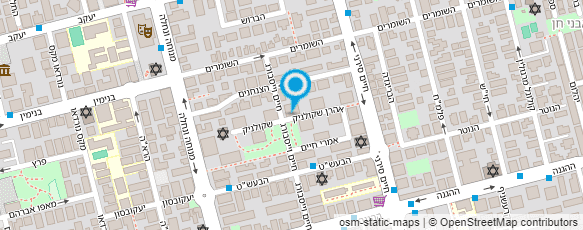 מפת הגעה אל ולצ'ק לאוניד