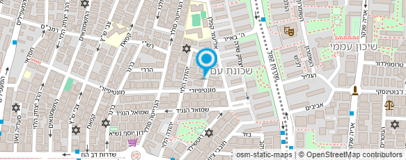 מפת הגעה אל רב אלוף - אביב מפת הגעה אל רב אלוף - אביב