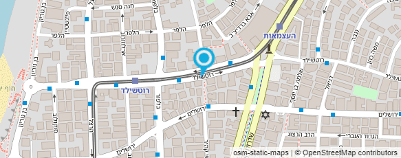 מפת הגעה אל רב מפתח בע"מ מפת הגעה אל רב מפתח בע"מ