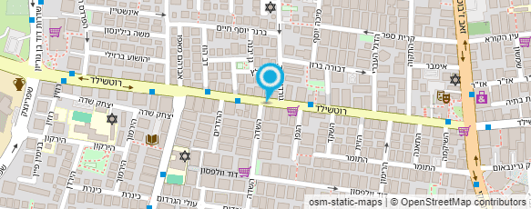 מפת הגעה אל דן דור בטחון מיגון ואבטחה בע"מ מפת הגעה אל דן דור בטחון מיגון ואבטחה בע"מ