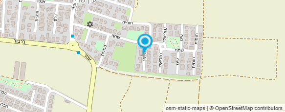 מפת הגעה אל יוניטון