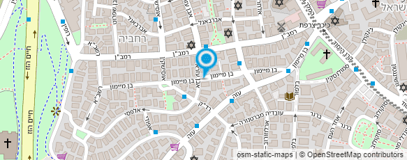 מפת הגעה אל איתן גבאי ושות' משרד עו"ד ונוטריון מפת הגעה אל איתן גבאי ושות' משרד עו"ד ונוטריון