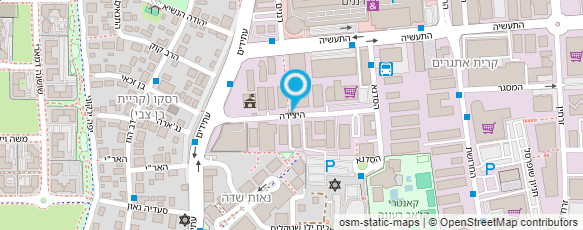 מפת הגעה אל לוגיפון תקשורת טלפונים בע"מ מפת הגעה אל לוגיפון תקשורת טלפונים בע"מ