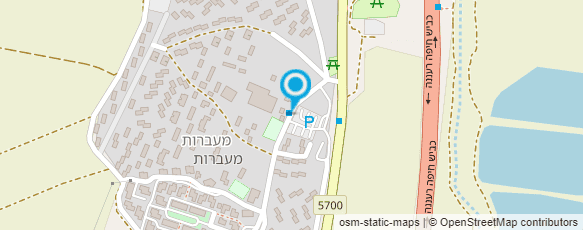 מפת הגעה אל ביו-פט בע"מ מפת הגעה אל ביו-פט בע"מ