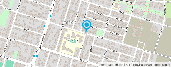 מפת הגעה אל לביא רן מפת הגעה אל לביא רן