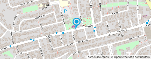 מפת הגעה אל ג'י בי הפקת אירועים מפת הגעה אל ג'י בי הפקת אירועים