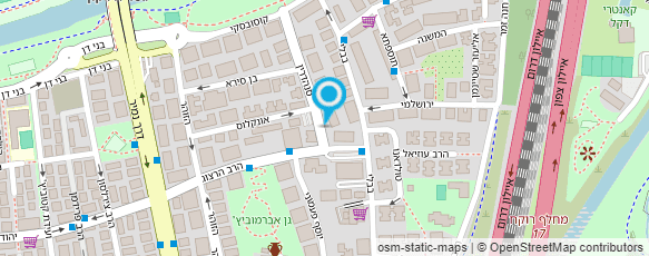 מפת הגעה אל אנגל אילה