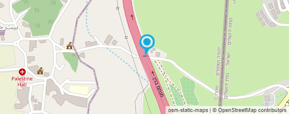 מפת הגעה אל אחים חטאב מפת הגעה אל אחים חטאב