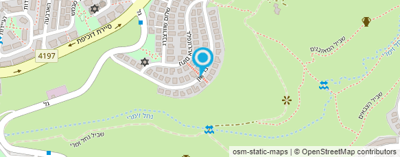 מפת הגעה אל אלקטריק