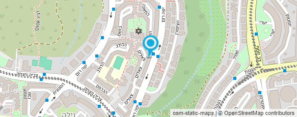 מפת הגעה אל עובדיה הובלות מפת הגעה אל עובדיה הובלות